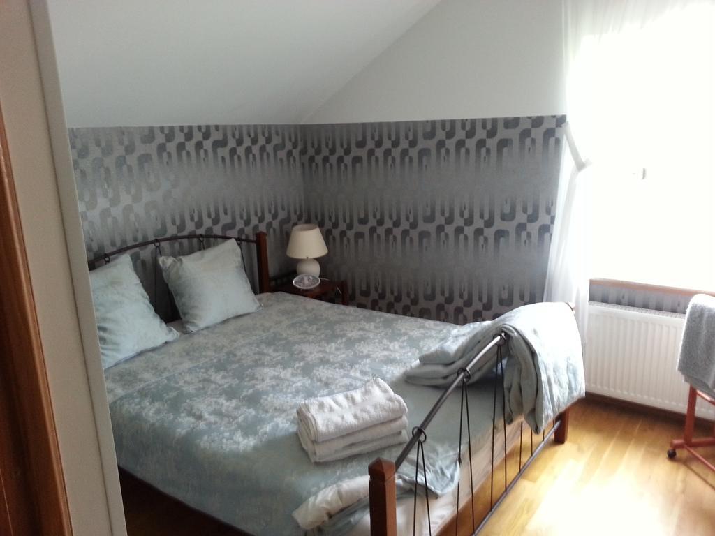 Dzintars Apartment Jurmala Room photo