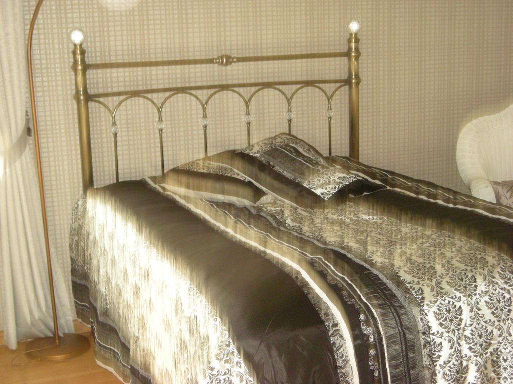 Dzintars Apartment Jurmala Room photo