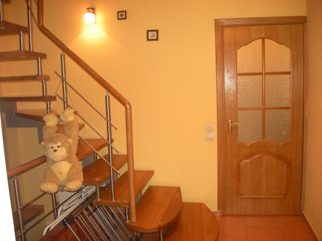 Dzintars Apartment Jurmala Room photo